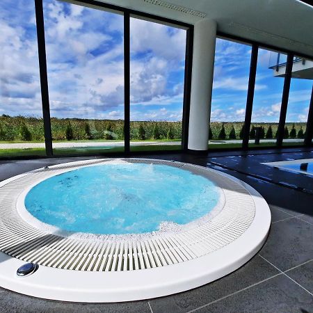 Westin House Kolobrzeg - Basen, Jacuzzi, Sauna, Silownia, Plac Zabaw W Cenie - 365Pam Exterior foto