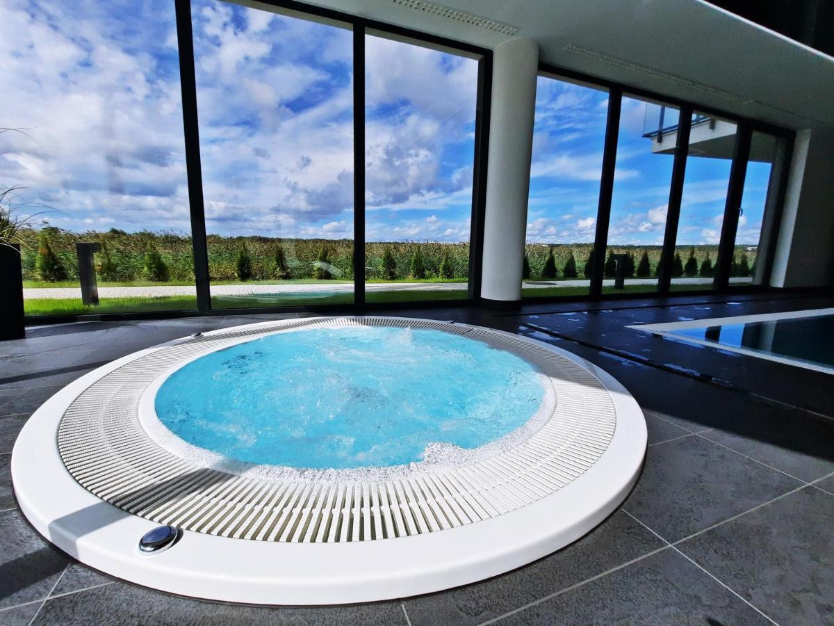 Westin House Kolobrzeg - Basen, Jacuzzi, Sauna, Silownia, Plac Zabaw W Cenie - 365Pam Exterior foto