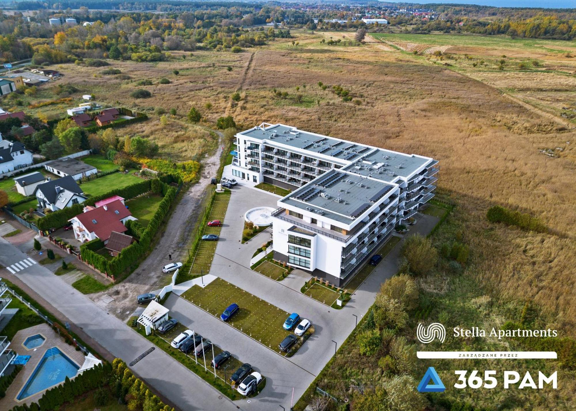 Westin House Kolobrzeg - Basen, Jacuzzi, Sauna, Silownia, Plac Zabaw W Cenie - 365Pam Exterior foto