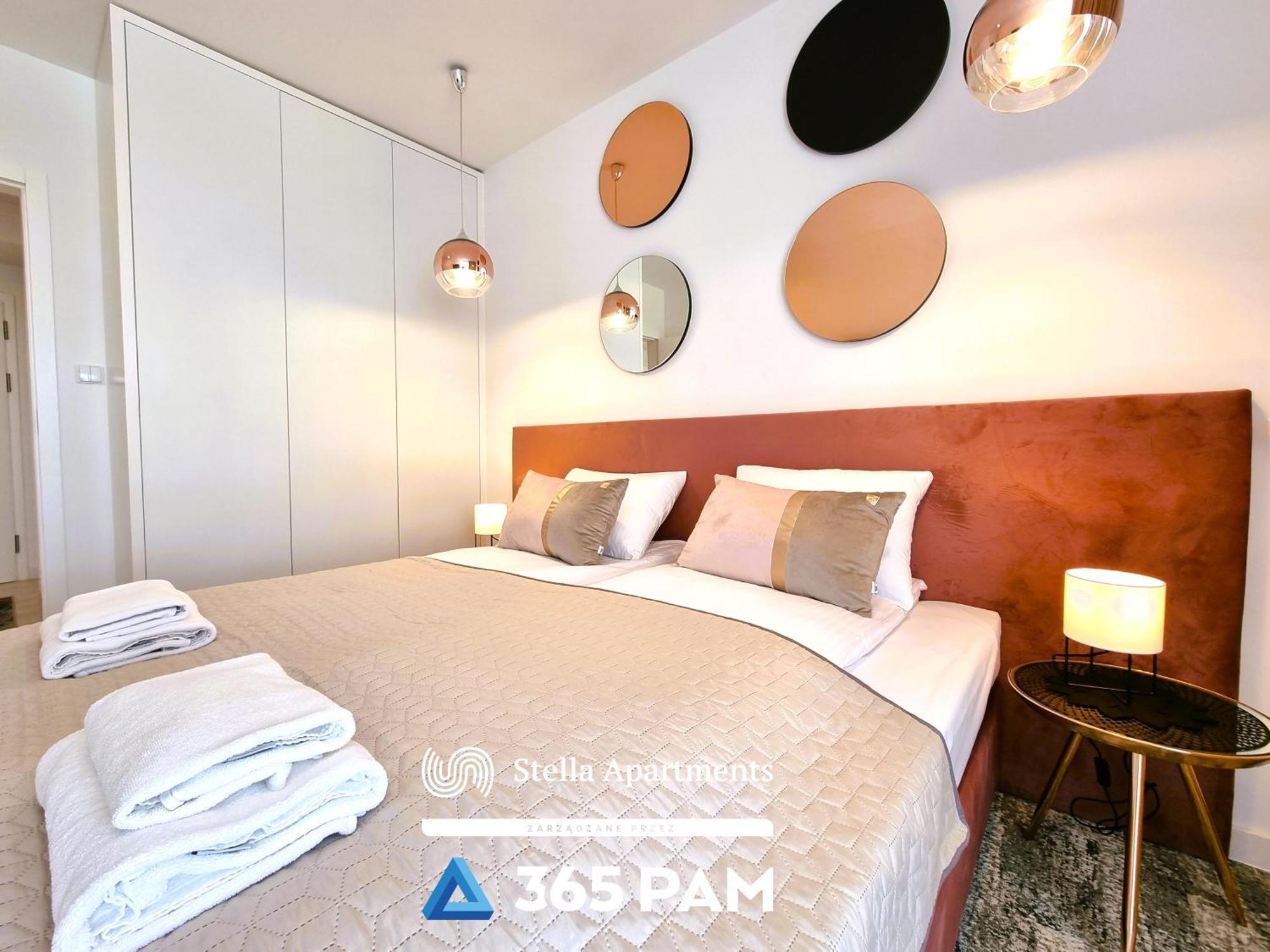 Westin House Kolobrzeg - Basen, Jacuzzi, Sauna, Silownia, Plac Zabaw W Cenie - 365Pam Exterior foto
