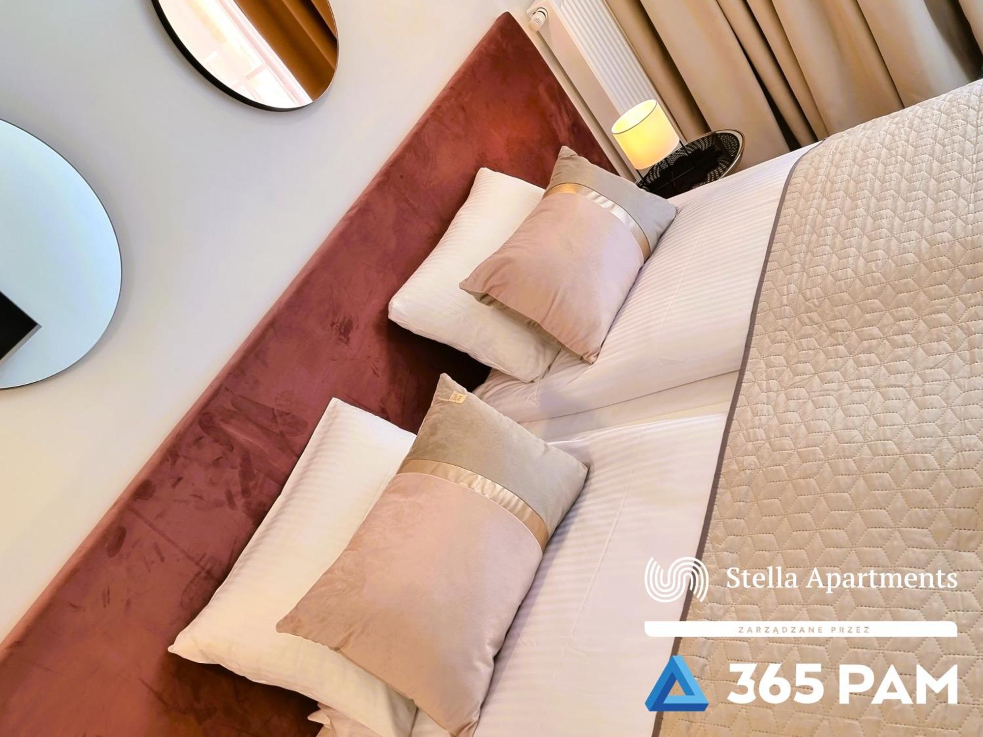 Westin House Kolobrzeg - Basen, Jacuzzi, Sauna, Silownia, Plac Zabaw W Cenie - 365Pam Habitación foto