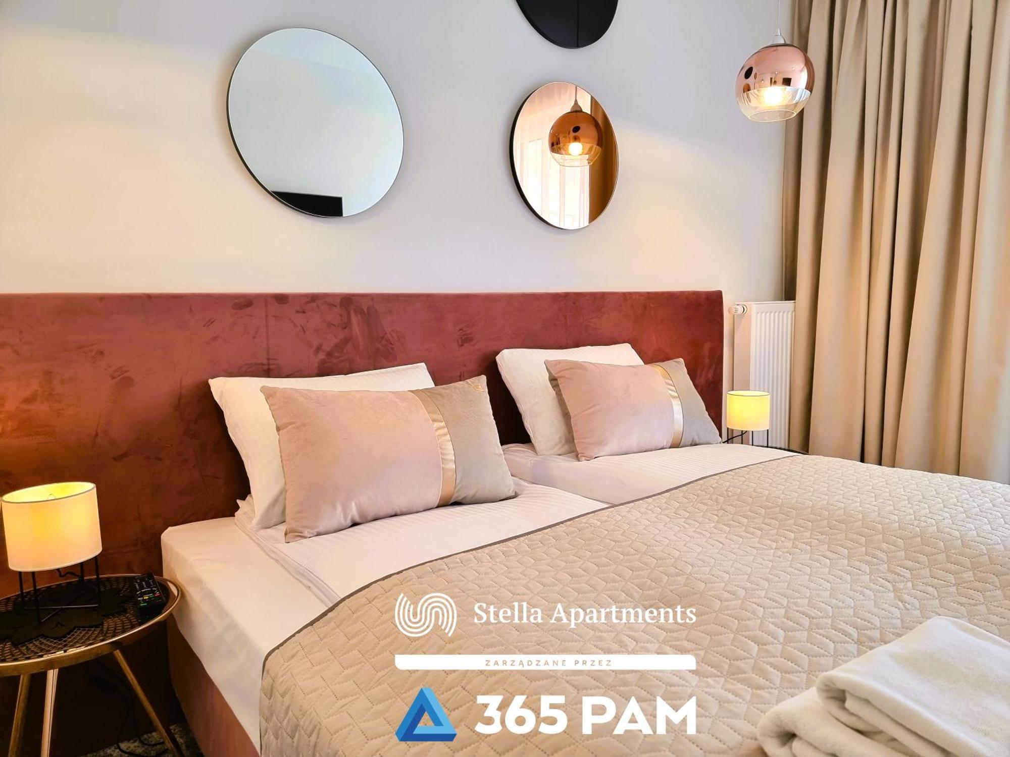 Westin House Kolobrzeg - Basen, Jacuzzi, Sauna, Silownia, Plac Zabaw W Cenie - 365Pam Habitación foto
