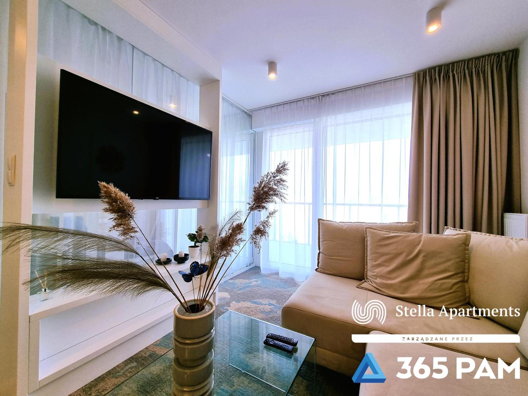 Westin House Kolobrzeg - Basen, Jacuzzi, Sauna, Silownia, Plac Zabaw W Cenie - 365Pam Exterior foto