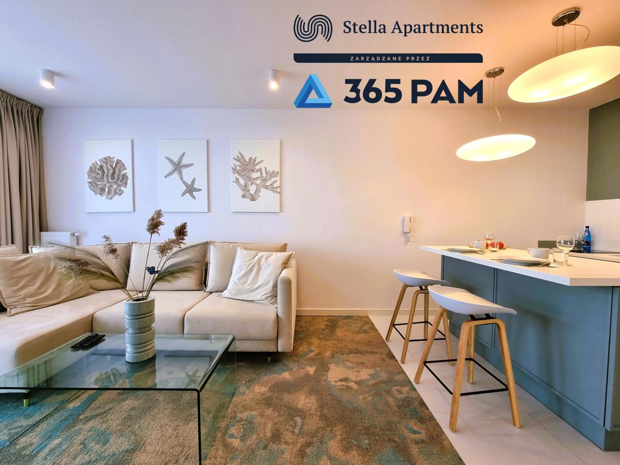 Westin House Kolobrzeg - Basen, Jacuzzi, Sauna, Silownia, Plac Zabaw W Cenie - 365Pam Exterior foto