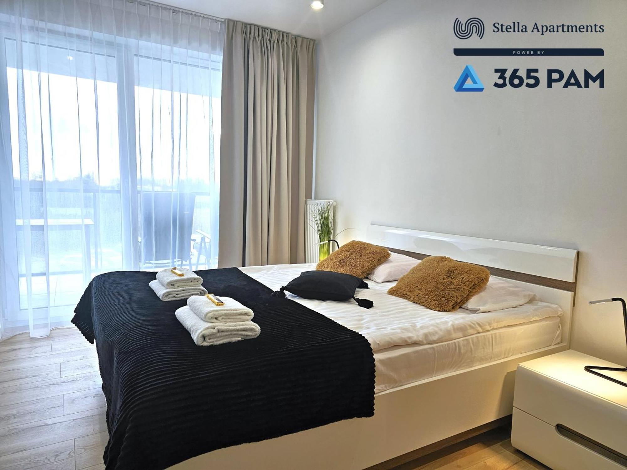 Westin House Kolobrzeg - Basen, Jacuzzi, Sauna, Silownia, Plac Zabaw W Cenie - 365Pam Exterior foto
