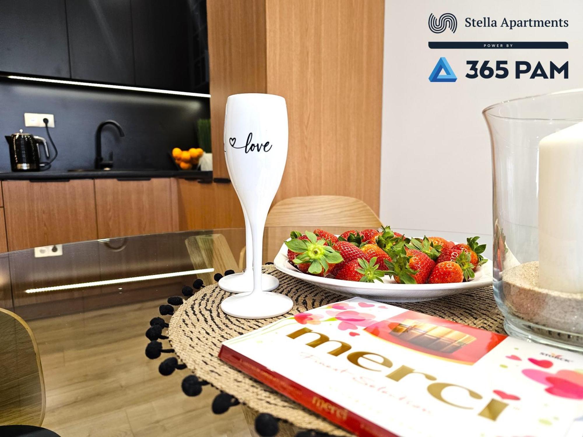 Westin House Kolobrzeg - Basen, Jacuzzi, Sauna, Silownia, Plac Zabaw W Cenie - 365Pam Exterior foto