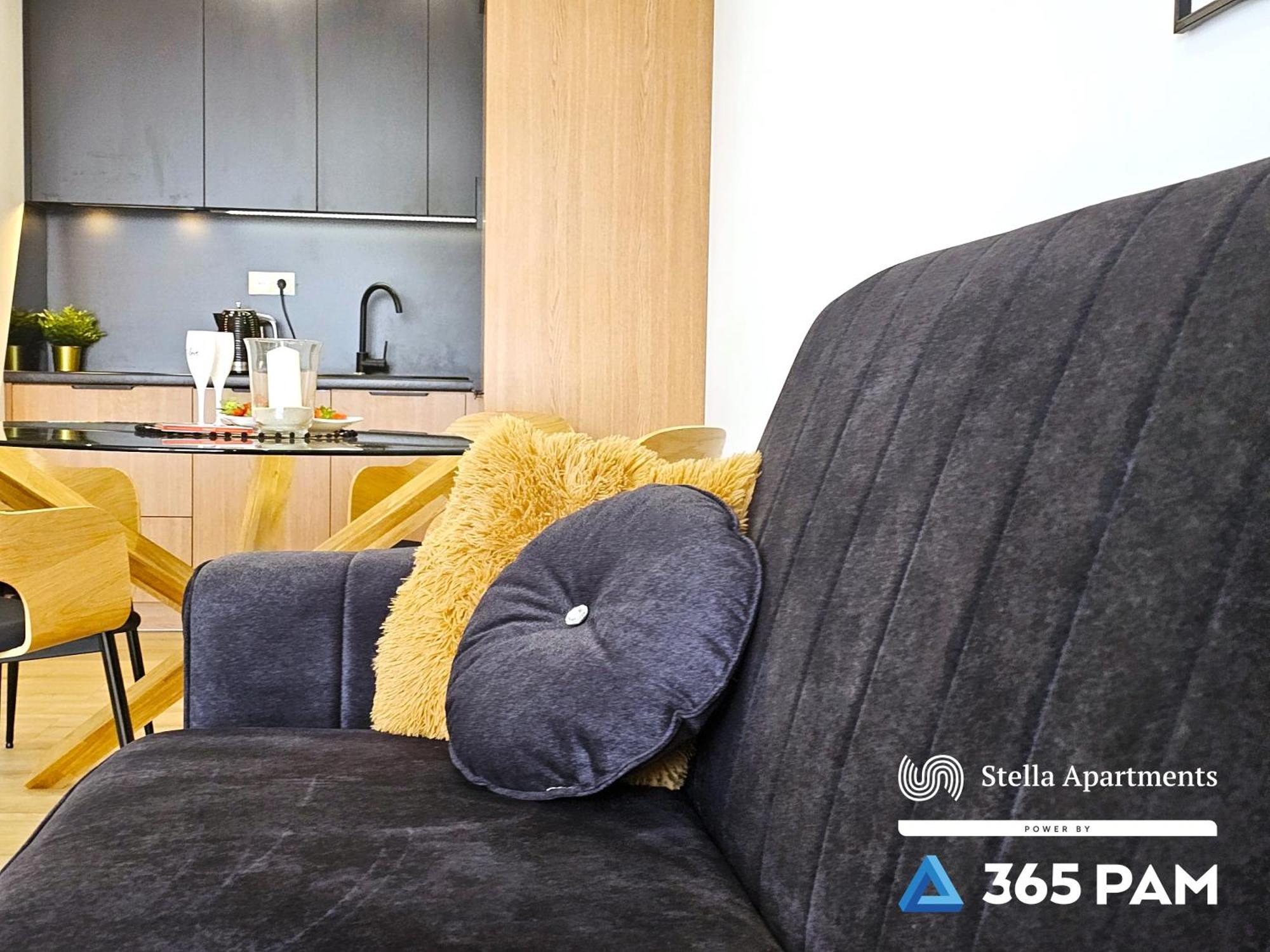 Westin House Kolobrzeg - Basen, Jacuzzi, Sauna, Silownia, Plac Zabaw W Cenie - 365Pam Exterior foto